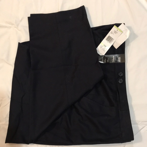 Jones New York Signature Woman Trouser - Picture 1 of 8